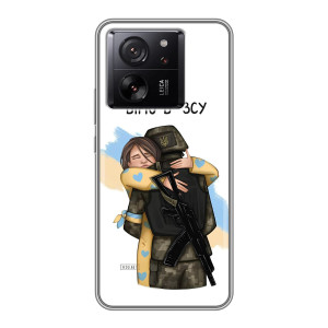 Патріотичний Чохол для Meizu 22