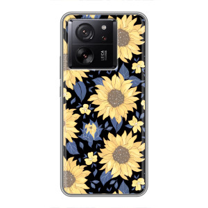 Чохли з тематикою "КВІТИ" на Meizu 22 (гарні квіти)