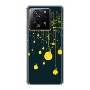 Силиконовые Чехлы Любимому человеку для Meizu 22 – Ночной город