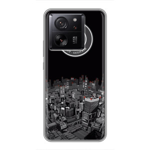Силиконовые Чехлы принт Футбол на Meizu 22 – PSG