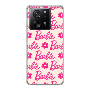 Силиконовый Чехол Барби Фильм на Meizu 22 – Barbie