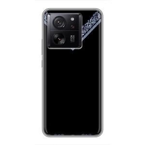 Силіконовый Чохол на Meizu 22 (Комірець вишиванки)