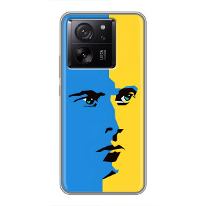 Украинские Чехлы для Meizu 22 с картинкой УПА (AlphaPrint)