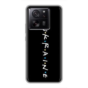 Украинские Чехлы для Meizu 22 с картинкой УПА (AlphaPrint)