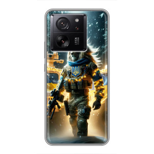 Украинские, патриотические Чехлы для Мейзу 22