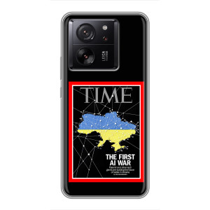 Украинские, патриотические Чехлы для Мейзу 22