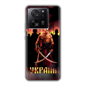 Украинские, патриотические Чехлы для Мейзу 22