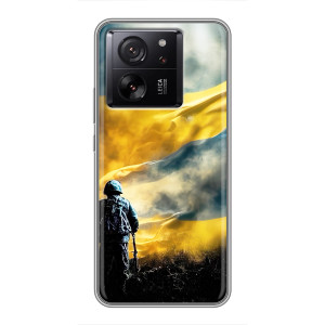 Украинские, патриотические Чехлы для Мейзу 22