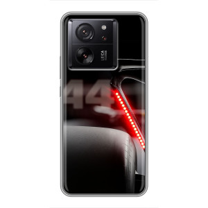 Чехол с прнтом Формула 1 на Meizu 22 – Болід 44