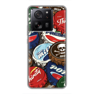 Яркие Чехлы с картинками для Meizu 22 – Крышки