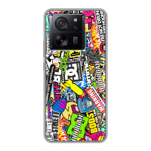 Яркие Чехлы с картинками для Meizu 22