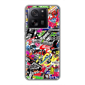 Яркие Чехлы с картинками для Meizu 22 – Значки