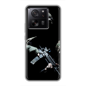 ЗСУ Чохли (TPU) для Meizu 22 (ЗСУ снайпер)