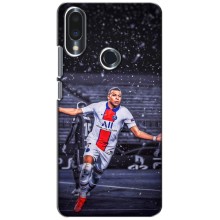 Чохли Кіліан Мбаппе для Meizu Note 9 – Mbappe PSG