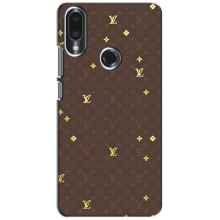 Чохли Луі Вітон для Meizu Note 9 (AlphaPrint - LOUIS VUITTON) (дизайн Луі Вітон)