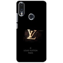 Чохли Луі Вітон для Meizu Note 9 (AlphaPrint - LOUIS VUITTON) (ремінець LV)