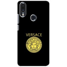 Чохли VERSACE для Мейзу Нот 9 (PREMIUMPrint) – Versace