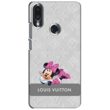 Чохол Disney Mouse Meizu Note 9 (PREMIUMPrint) – Мікі Маус ЛВ