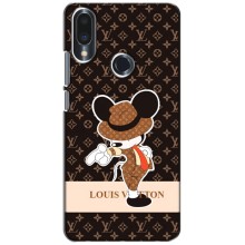 Чохол Disney Mouse Meizu Note 9 (PREMIUMPrint) – Міккі Джексон