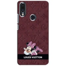 Чехол Disney Mouse Meizu Note 9 (PREMIUMPrint)