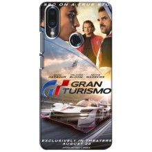 Чехол Gran Turismo / Гран Туризмо на Мейзу Нот 9 – Gran Turismo