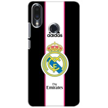 Чохол для Meizu Note 9 з принтом (Лого Real Madrid)