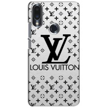 Чохол Стиль Louis Vuitton на Meizu Note 9 (LV)