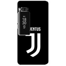 Чехлы для Meizu Pro 7 Plus (VPrint) - Футбольные клубы