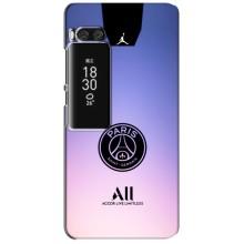 Чехлы PSG для Meizu Pro 7 Plus (AlphaPrint)