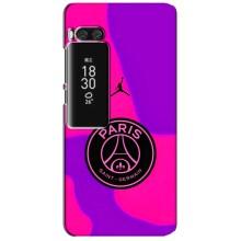 Чехлы PSG для Meizu Pro 7 Plus (AlphaPrint)