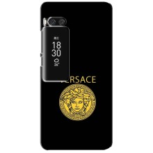 Чохли VERSACE для Мейзу Про 7 Плюс (PREMIUMPrint) (Versace)