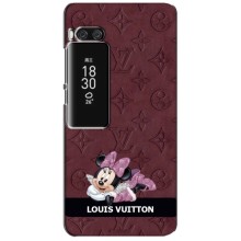 Чохол Disney Mouse Meizu Pro 7 Plus (PREMIUMPrint)