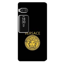 Чохли VERSACE для Мейзу Про 7 (PREMIUMPrint) – Versace