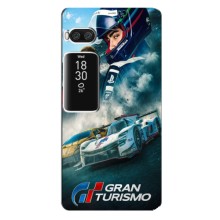 Чохол Gran Turismo / Гран Турізмо на Мейзу Про 7 – Гонки