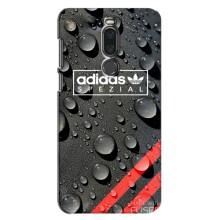 Чохли Адидас для Meizu X8 (AlphaPrint)