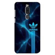 Чохли Адидас для Meizu X8 (AlphaPrint)