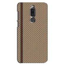 Чохли  GUCCI для Мейзу Х8 (AlphaPrint)