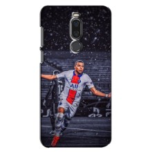 Чехлы Килиан Мбаппе для Meizu X8 – Mbappe PSG