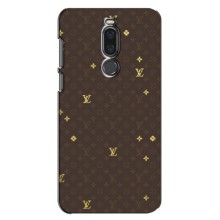 Чехлы Луи Витон для Meizu X8 (AlphaPrint - LOUIS VUITTON) (дизайн Луи Витон)