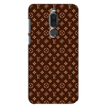 Чехлы Луи Витон для Meizu X8 (AlphaPrint - LOUIS VUITTON) (лого LOUIS VUITTON)