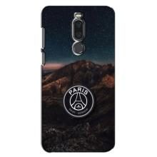 Чехлы PSG для Meizu X8 (AlphaPrint)