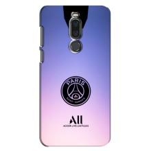 Чехлы PSG для Meizu X8 (AlphaPrint)