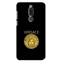 Чехлы VERSACE для Мейзу Х8 (PREMIUMPrint) – Versace