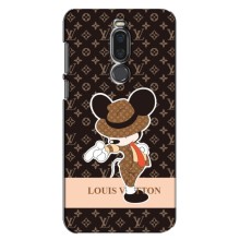 Чехол Disney Mouse Meizu X8 (PREMIUMPrint) (Микки Джексон)