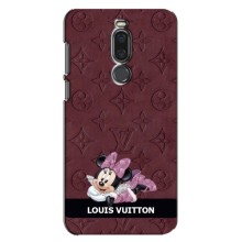 Чохол Disney Mouse Meizu X8 (PREMIUMPrint) (Mikki LV)