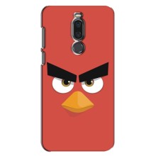 Чехол КИБЕРСПОРТ для Meizu X8 – Angry Birds
