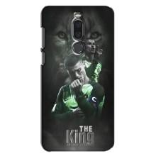 Чехол Криштиану Роналду для Meizu X8 (AlphaPrint)