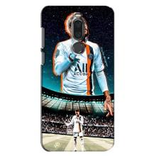 Чохол Неймар для Meizu X8 (AlphaPrint)