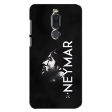 Чохол Неймар для Meizu X8 (AlphaPrint)