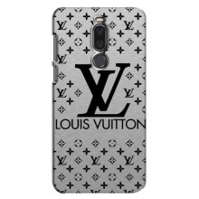 Чехол Стиль Louis Vuitton на Meizu X8 (LV)